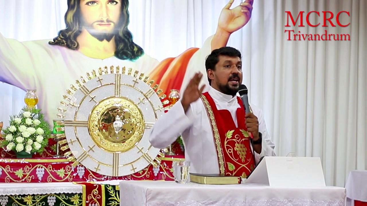 Bible Study നിയമാവര്‍ത്തനപ്പുസ്തകം ആമുഖം. Fr. Daniel Poovannathil.