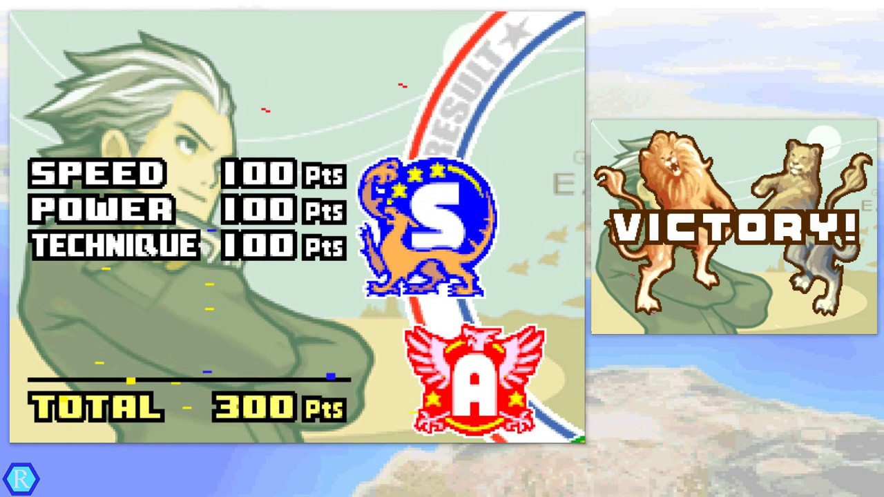 [AW:DS War Room 2.5] Lands End (300 S-Rank)