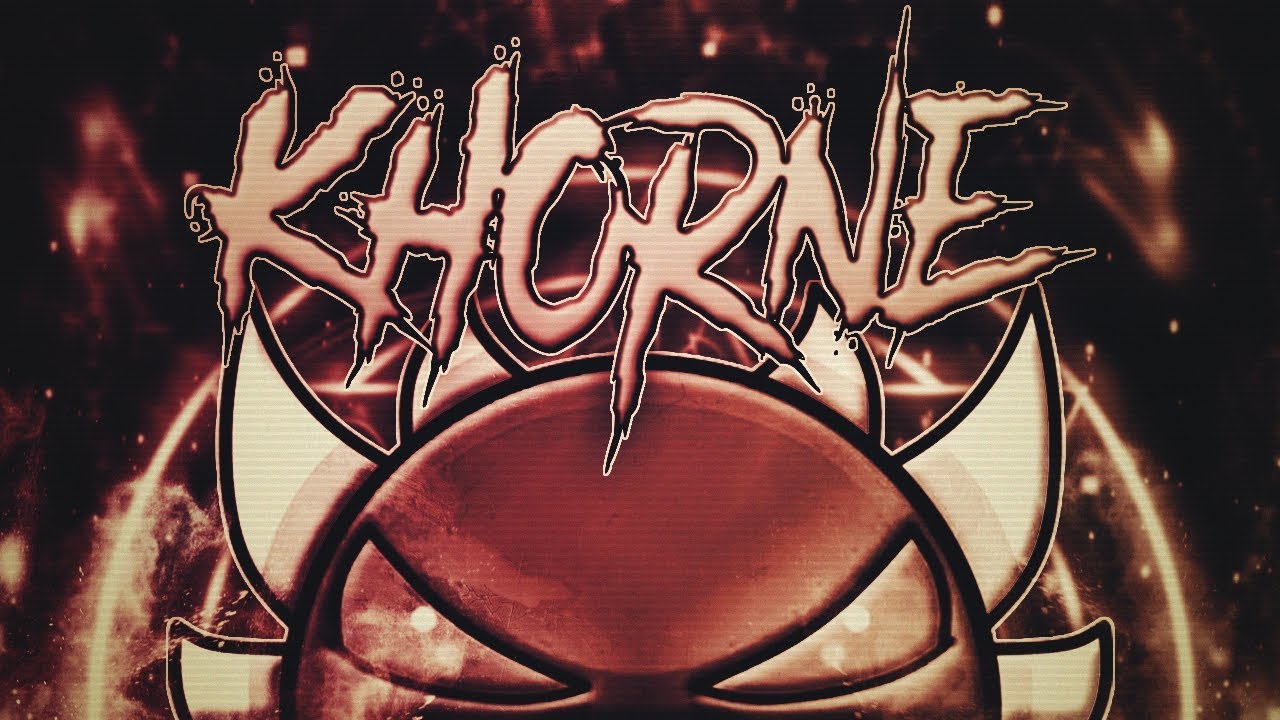 (Verification) KHORNE {500,000+ Objects Extreme Demon by Hota1991 & more}