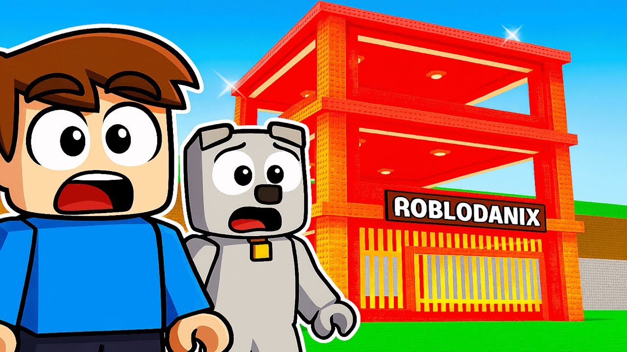 LEGERŐSEBB B&Aacute;ZIS A STEAL A BRAINROT ROBLOXBAN!