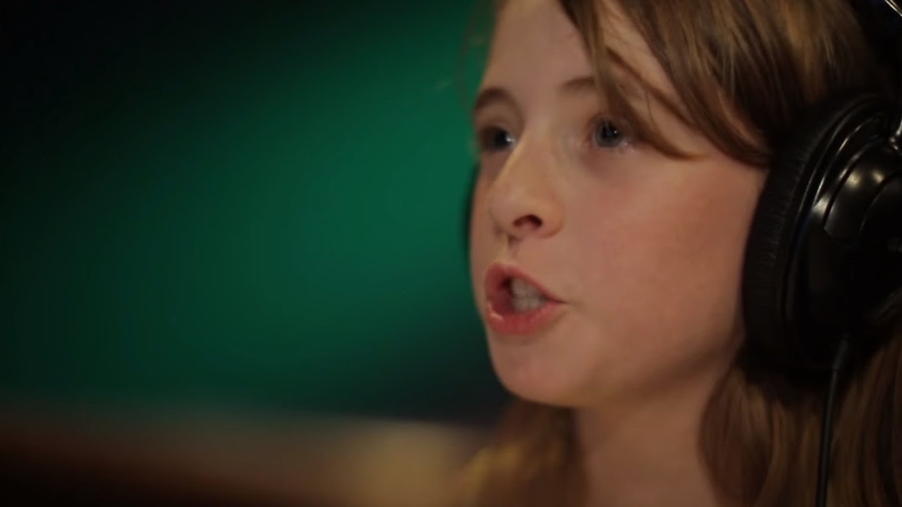 Герои сериала 