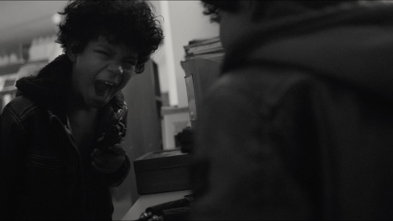 VAIMO - BRIVIDI [PROD. ZETABEATZ]