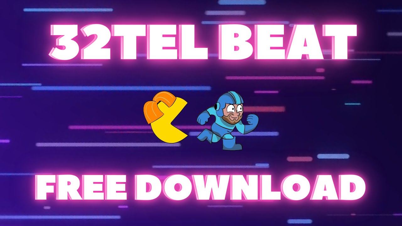 INSTRUMENTAL **FREE!!!** - ALAN & ACOU - TNM 32tel