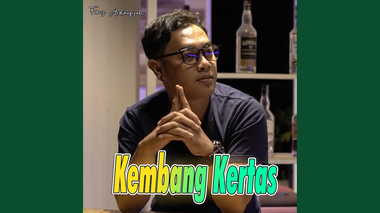 Kembang Kertas