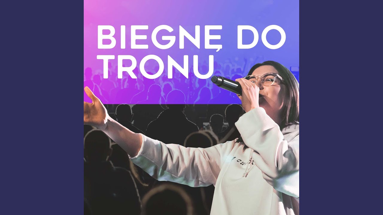 Biegnę Do Tronu