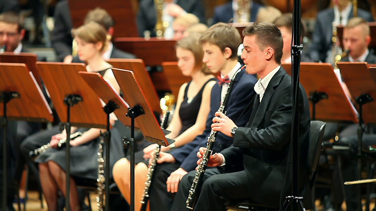 G. Bizet, J. Serebrier, Carmen Symphony, Interlude II (WOW 2015)