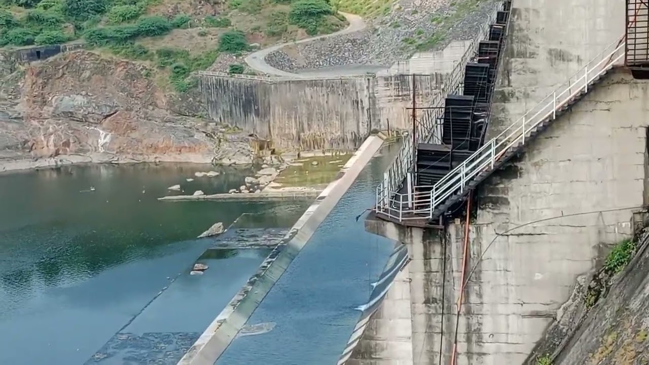 Mahi Dam Banswara 