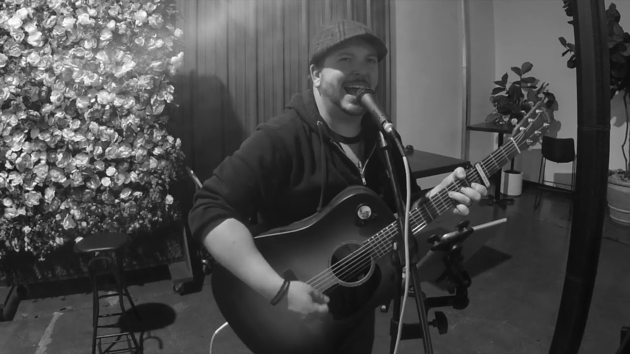 Corey Tyler Live @ Noble Funk Brewing Co 1/30/26