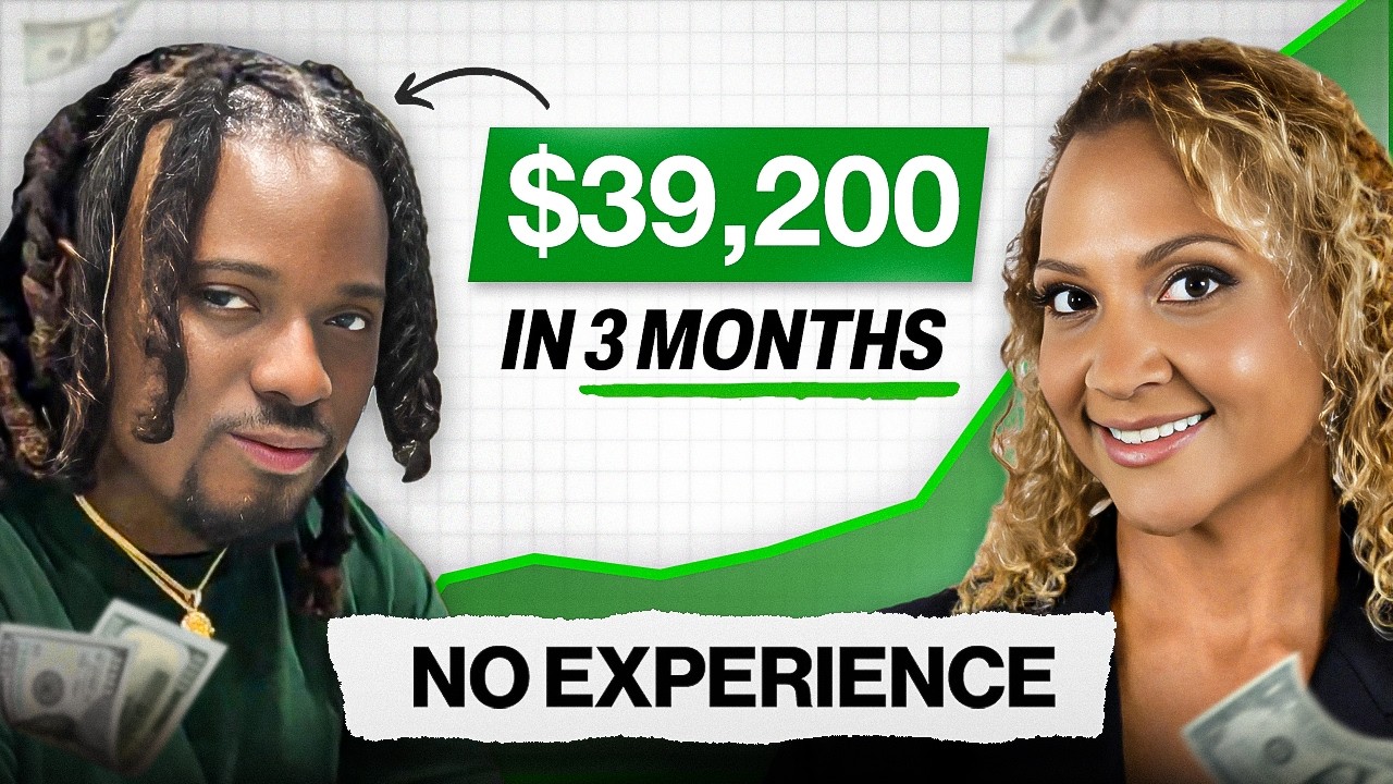 How He Made $39,200 with Government Contracting in 3 Months