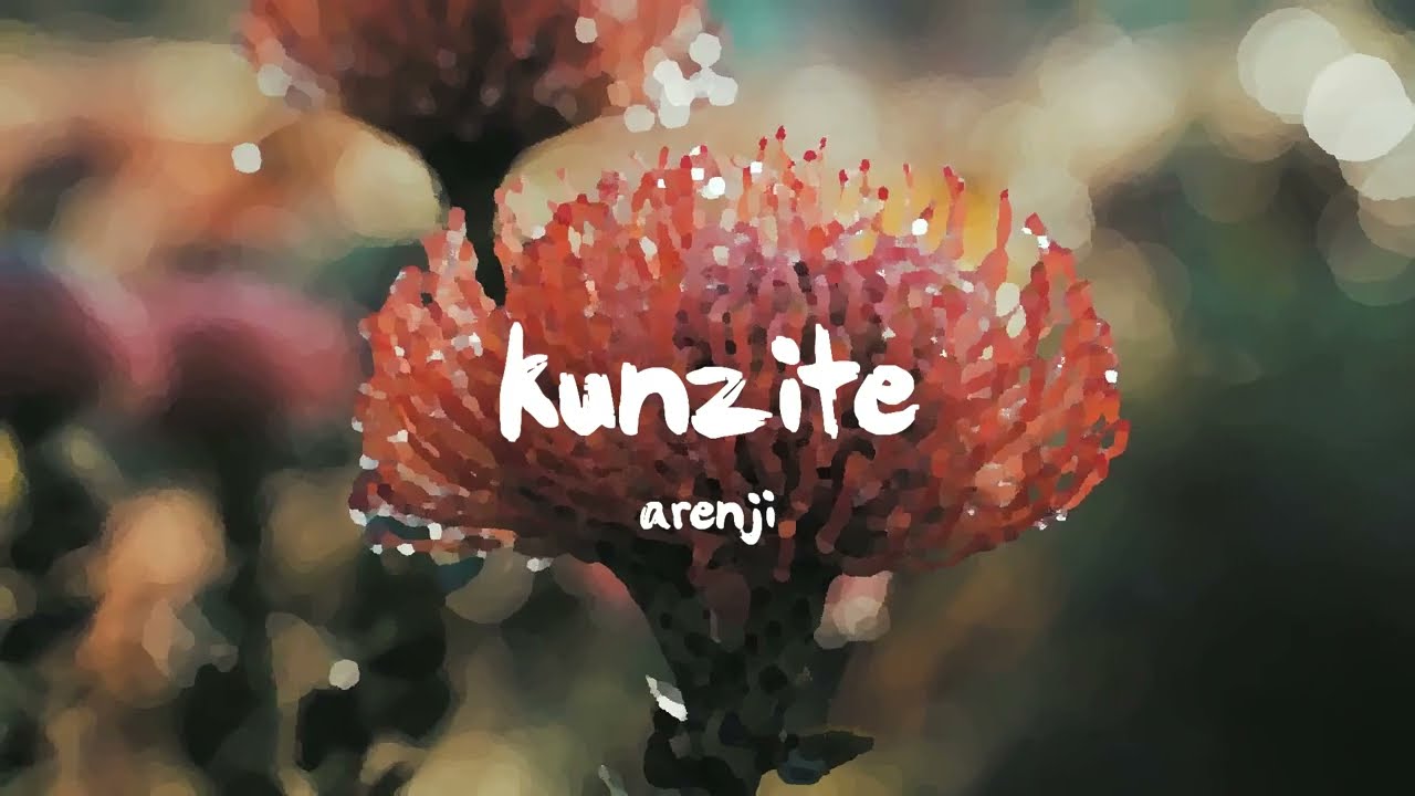 【BOF:ET】[Piano Breaks] arenji - Kunzite