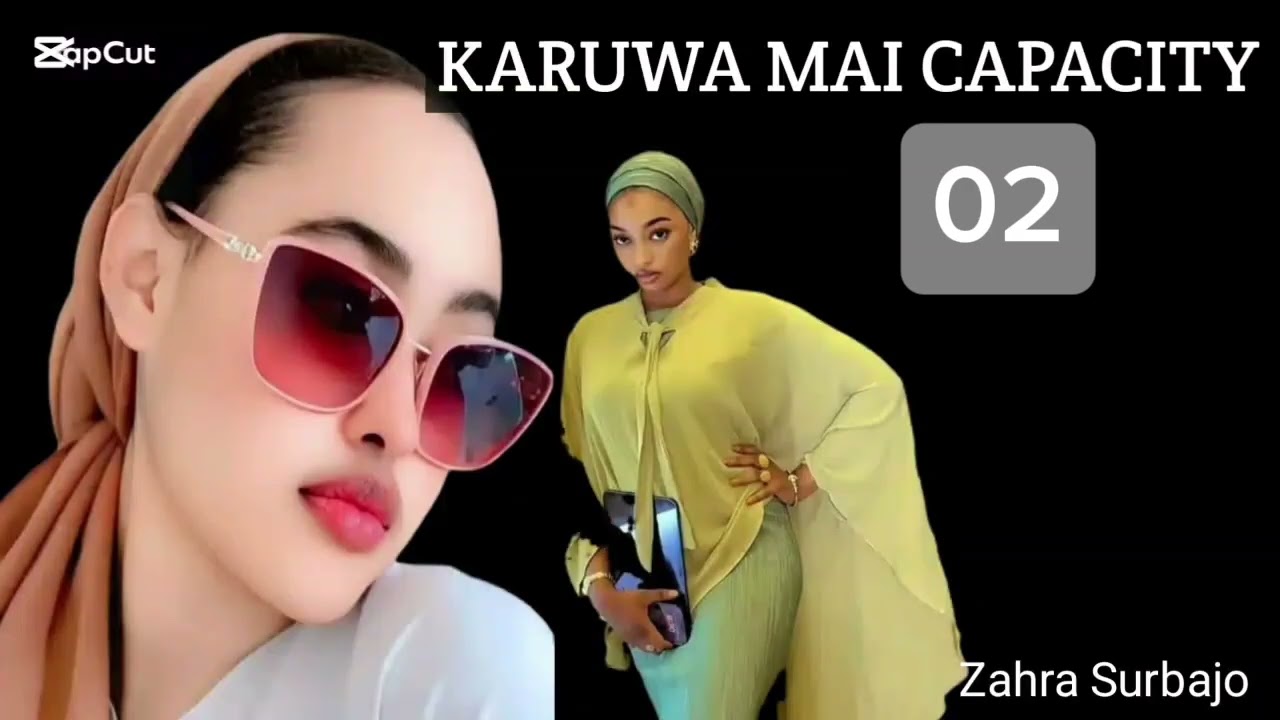 KARUWA MAI CAPACITY 02