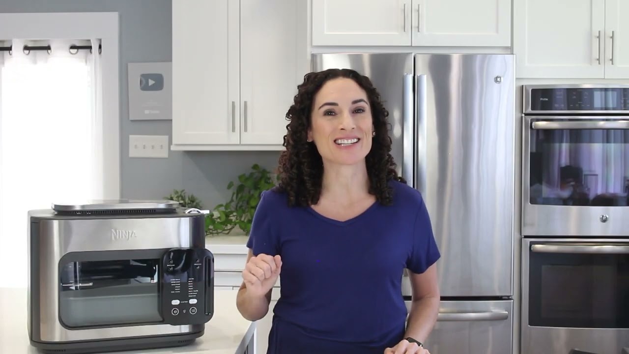 Multi Cookers | Getting Started with the Ninja Combi&trade;