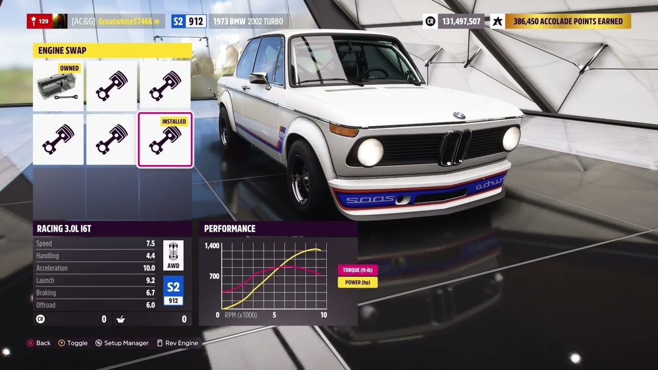 Bmw 2002 turbo top 1% drag tune