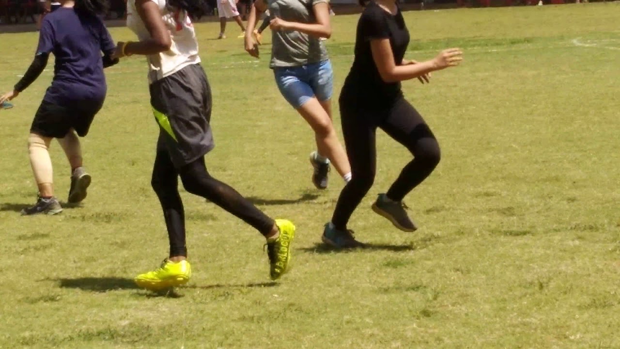 Gheun Tak 2018, Swing_IIT