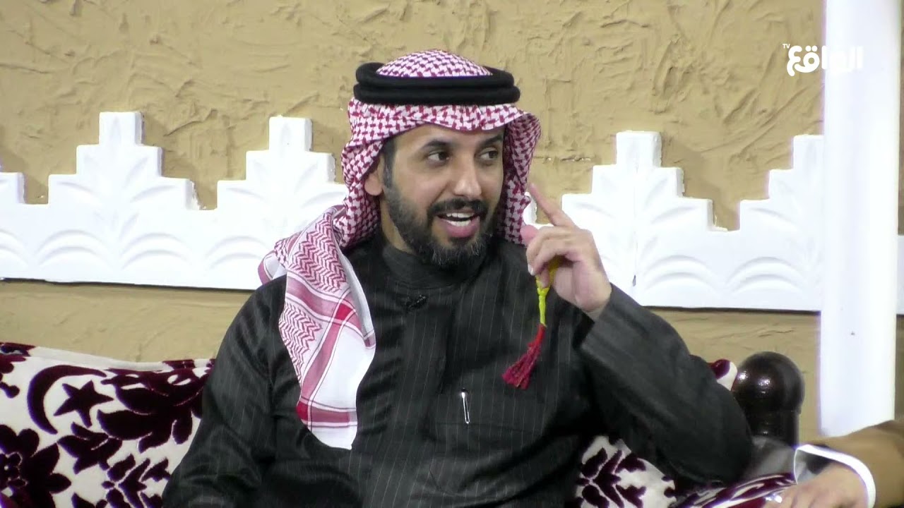 ياراكب اللي ماخذ قيمته دين | رفعان العرجاني #ليالي_الواقع8