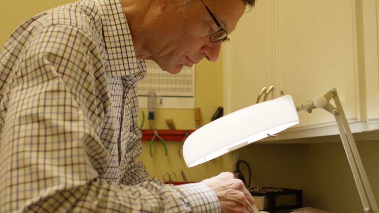 Hearing Care Specialist: John from Miracle-Ear