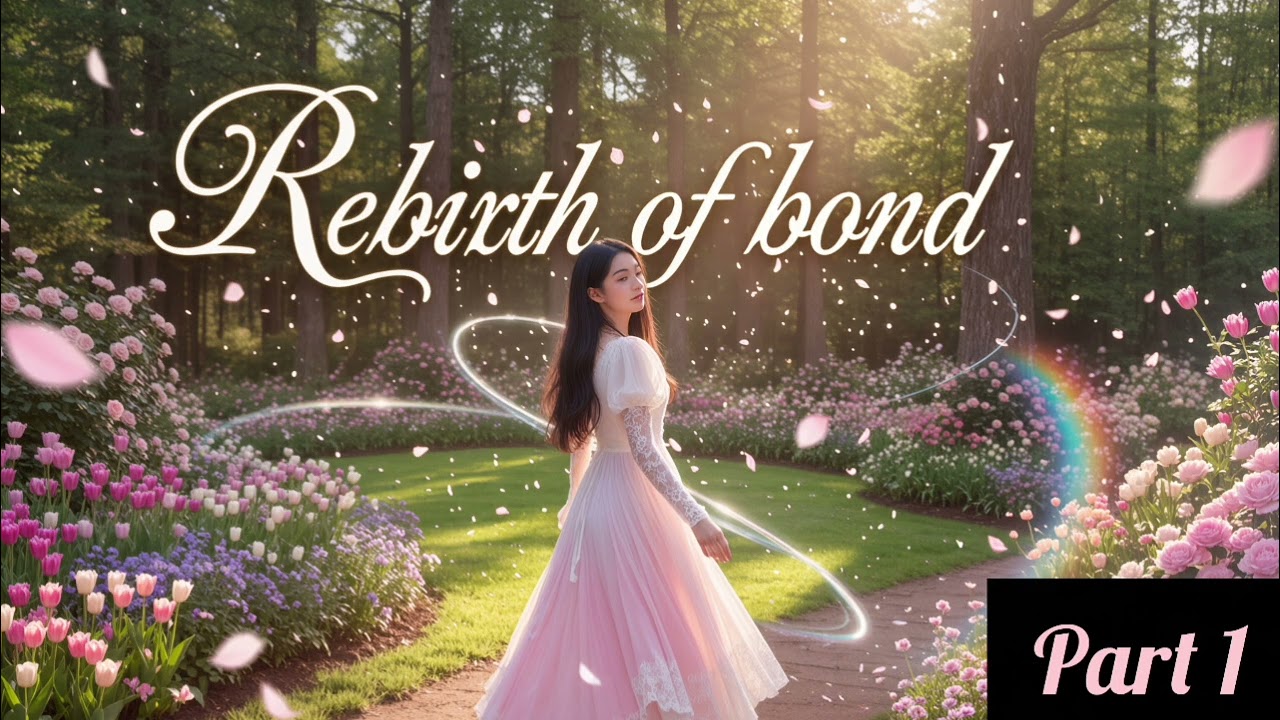 REBIRTH OF BOND || PART 1 || THE STORY CABIN | #story #trending #novel #fantasy #audiobook 