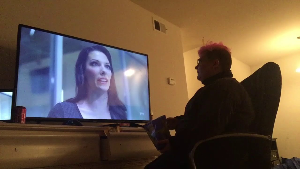 AHS HALLOWEEN REACTION SPECIAL (part 3)