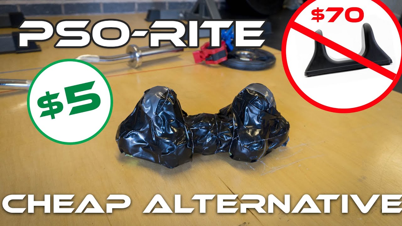 PSO-Rite $5 CHEAP ALTERNATIVE | Home made PSORite option