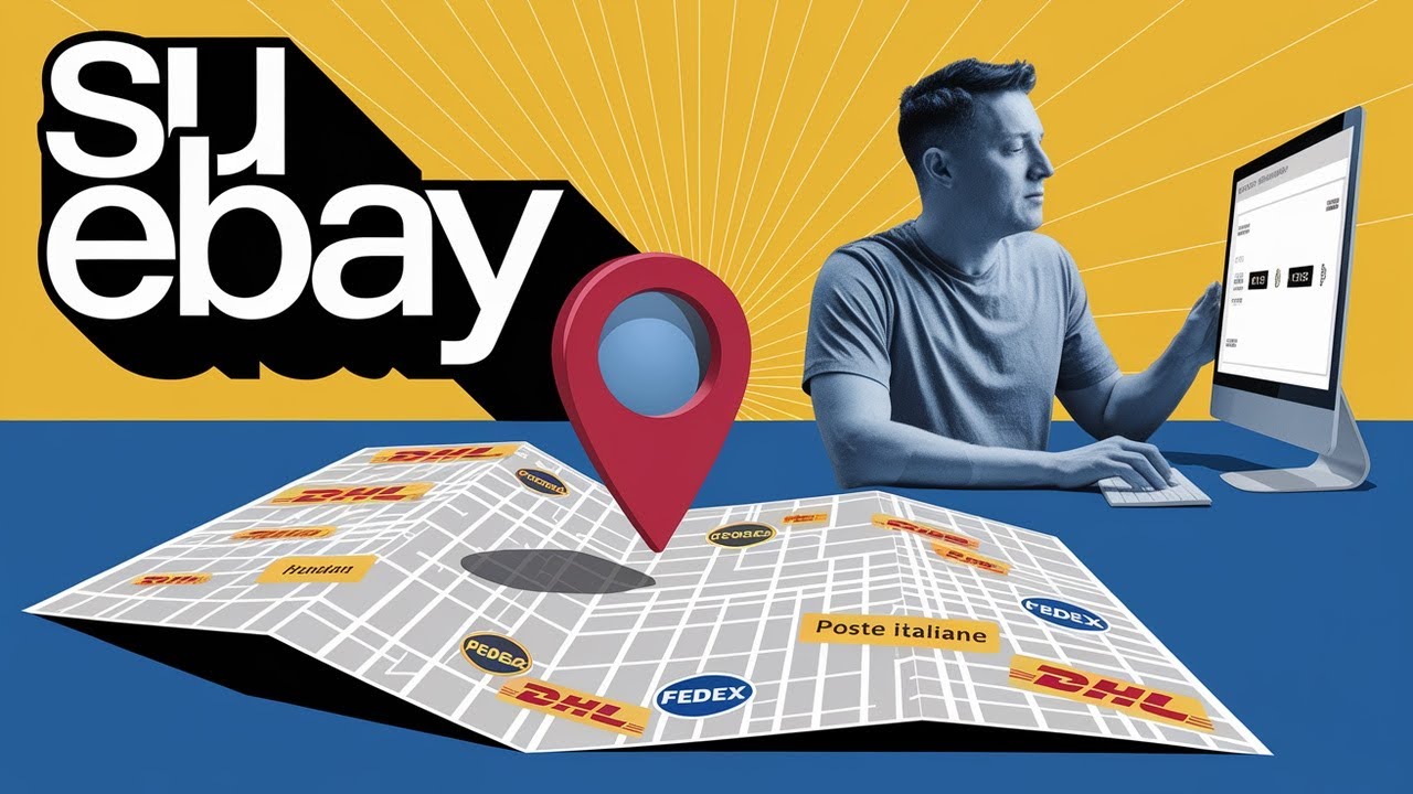 Come tracciare un ordine su eBay Tutti i Corrieri &ndash; Guida Completa 2025