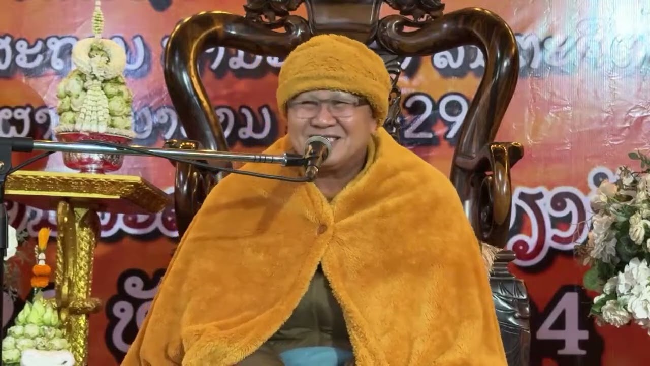 พระสิ้นคิด เจอดีกลางป่า 21 12 67 #พระสิ้นคิด #หลวงตาสินทรัพย์