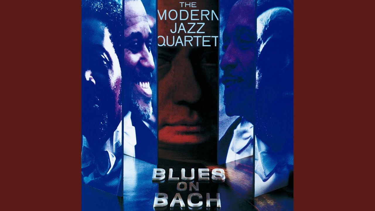 Blues in C Minor