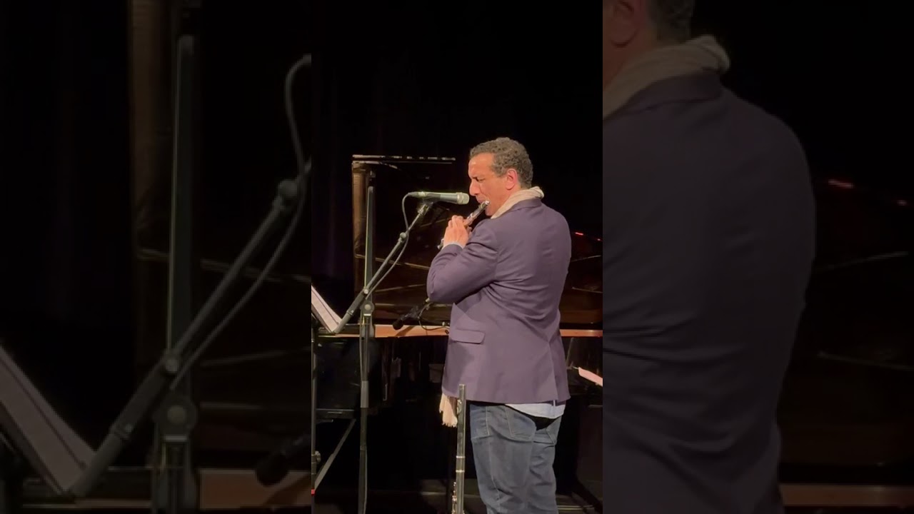 Mediterranean Jazz Project Quartet 2026 Lo&iuml;c Fauche, piano Adrien Coulomb Bass  Nicolas Serret Drums