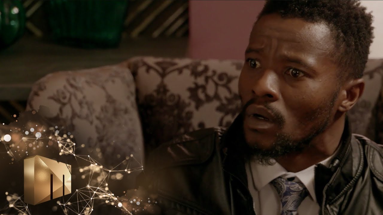 Fezile's inquisition and Qaphela's arrest – Isibaya | Mzansi Magic