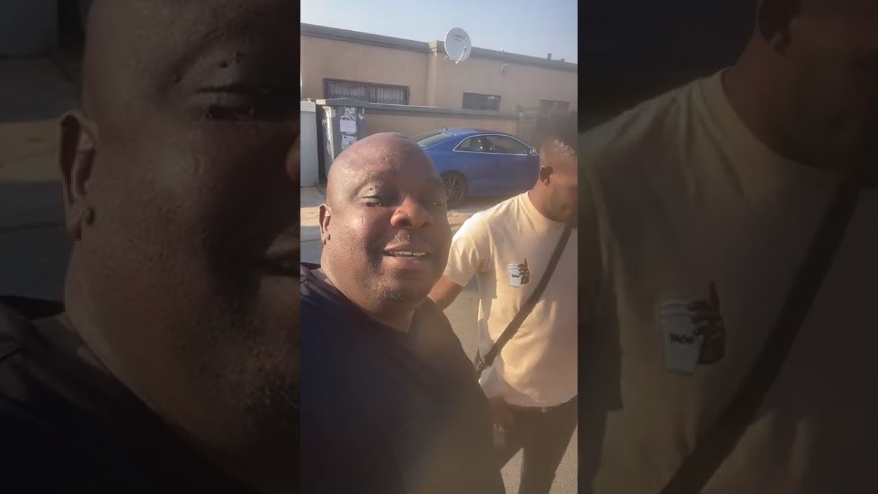 MR POST HE'S BACK IN FACEBOOK LIVE/ASK HIS FANS MONTH OF RELEASE ALBUM BEFORE DECEMBER/CHALLENGE