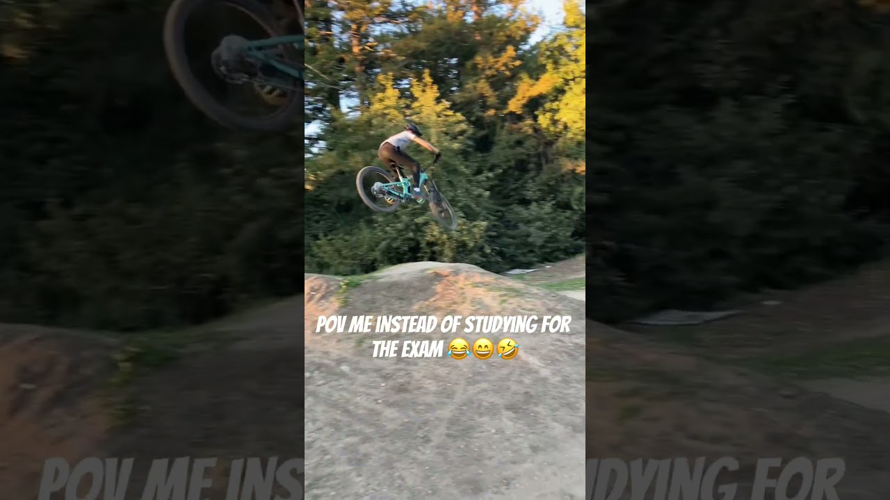 Mtb is better 