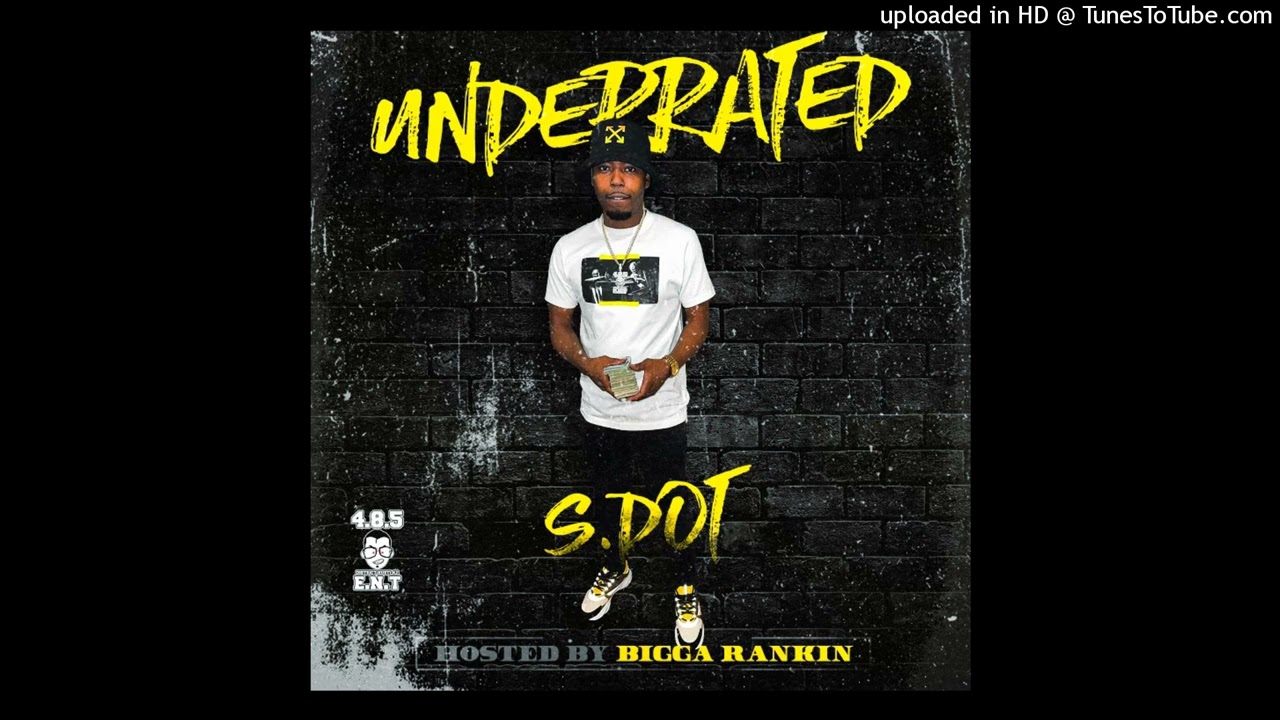 S.dot - All Bad