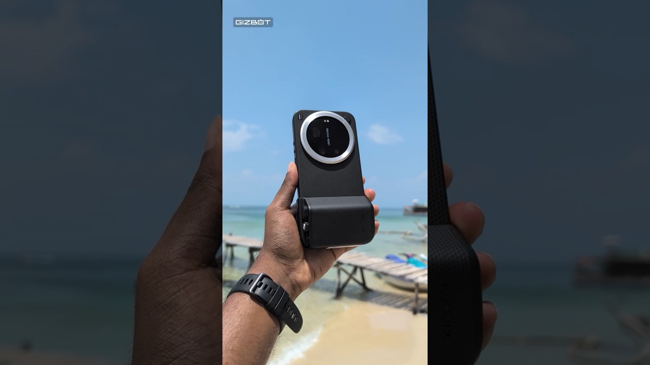 Xiaomi 17 Ultra Camera Test 🤩