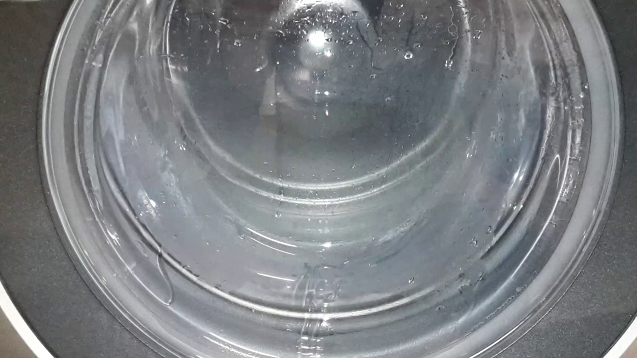 Miele WDB 030 - Lavaggio camicie 40° (3)