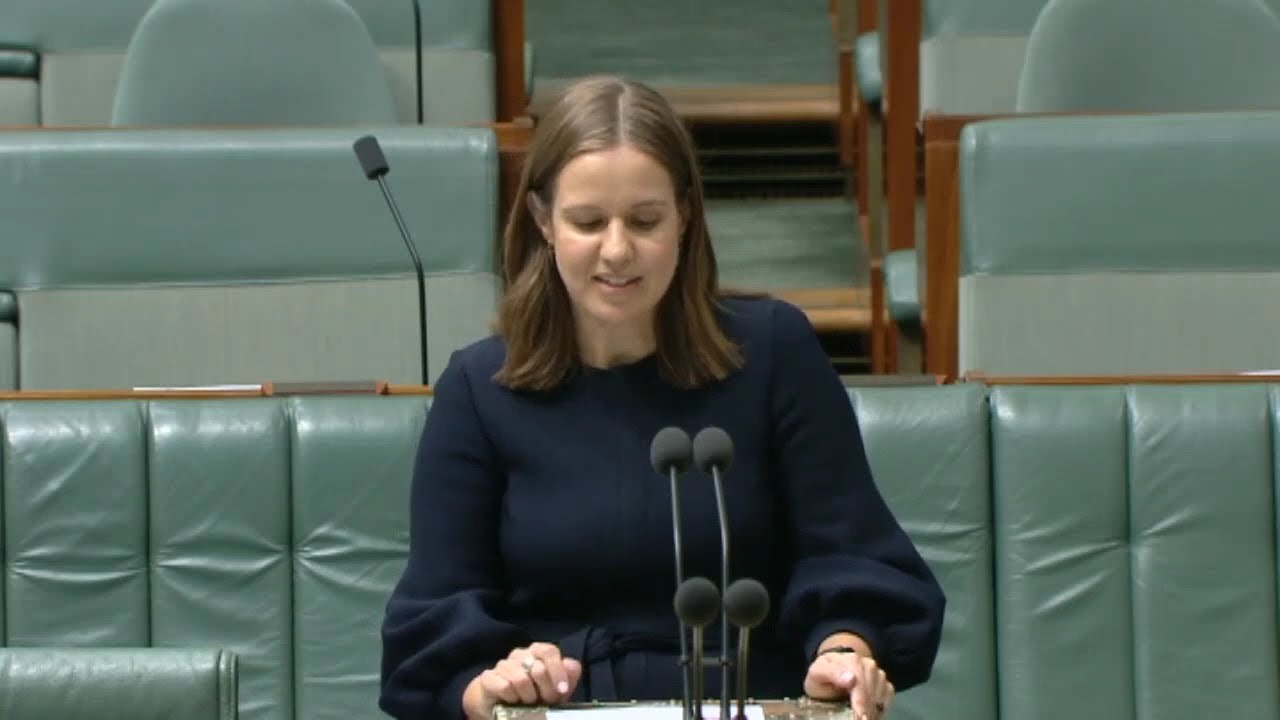 A Future Made in Australia - Thursday 15 August 2024