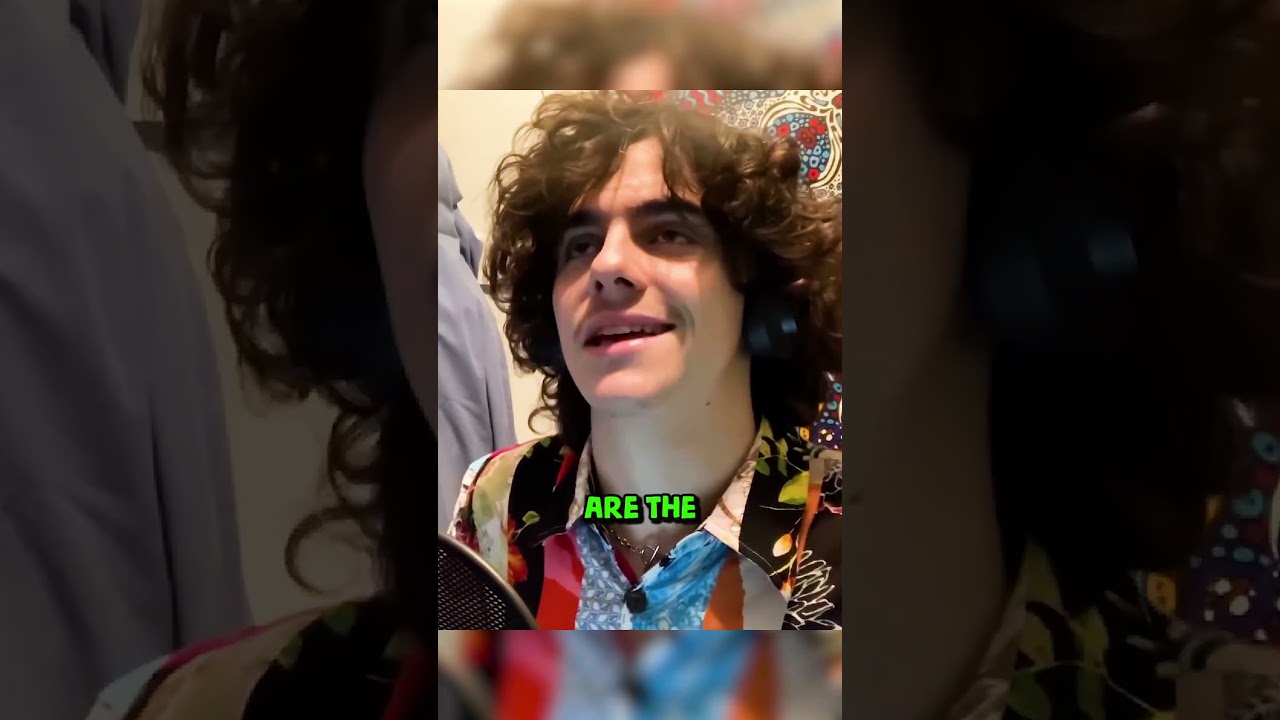 За голосами LUCA Cast от Pixar!