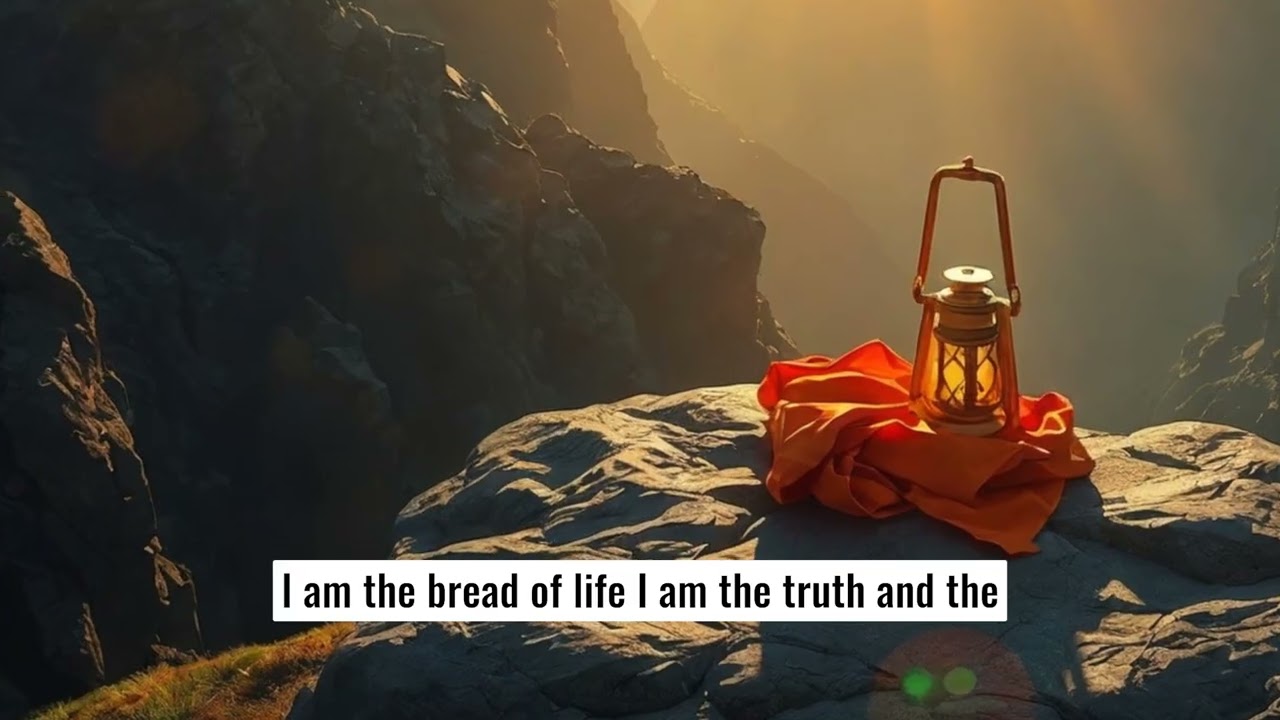Let It Shine - Divine Treasure