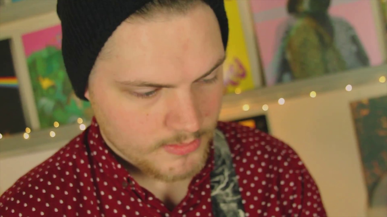 Coletta - Flower Child (Guitar Playthrough/Music Video)