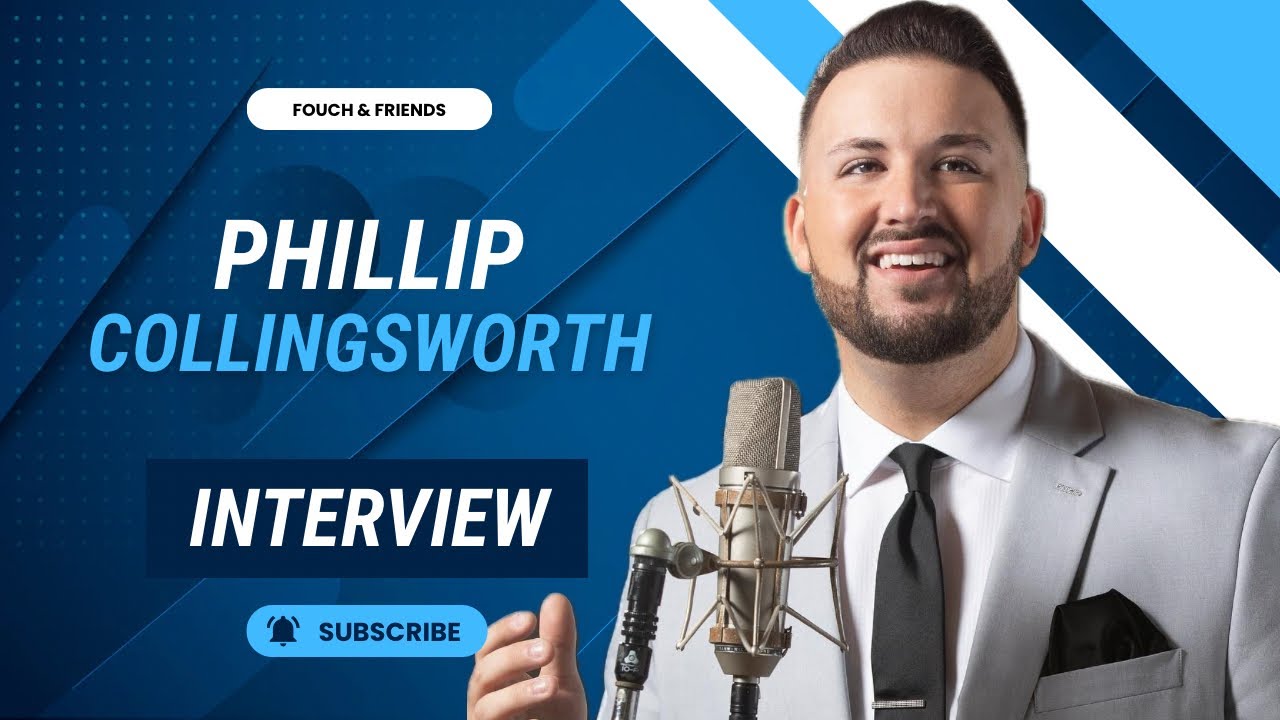 Phil Collingsworth Interview | Collingsworth Family
