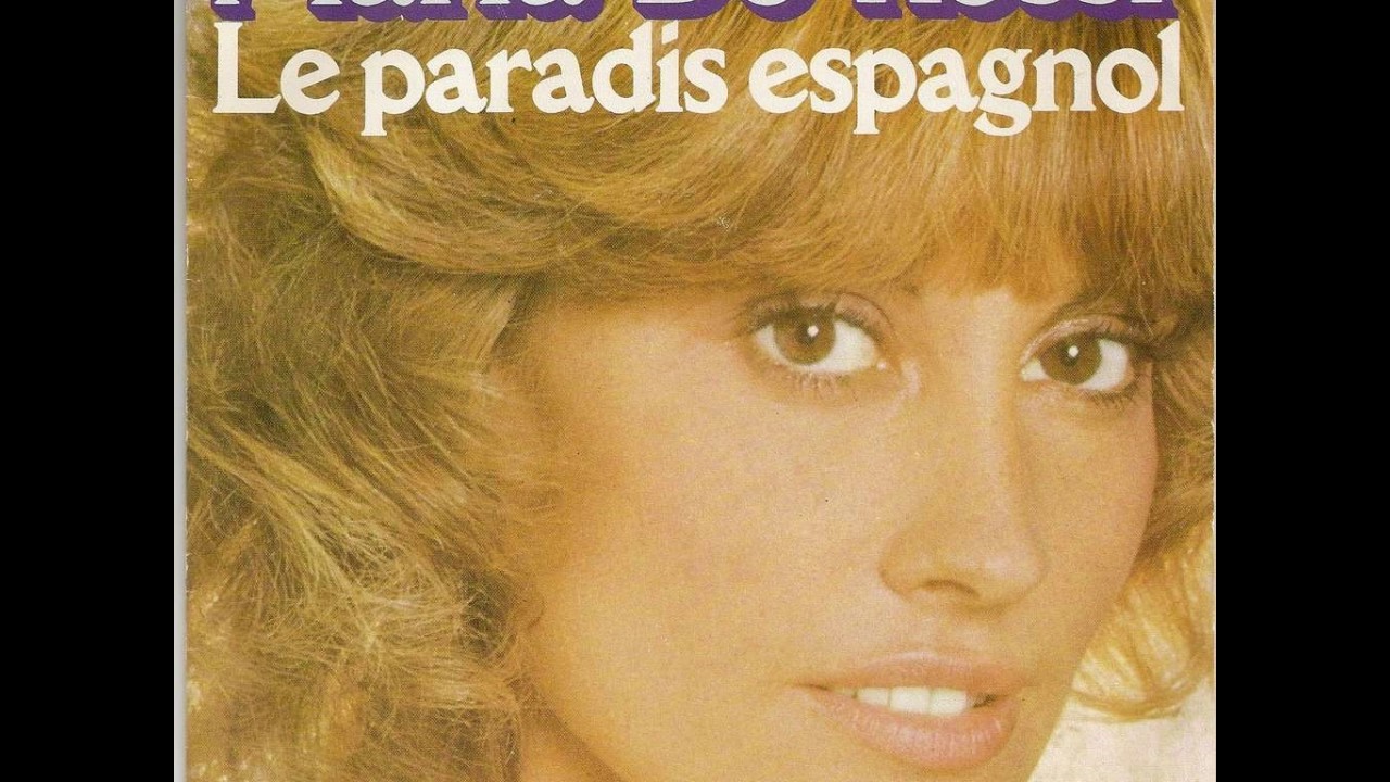 maria de rossi 