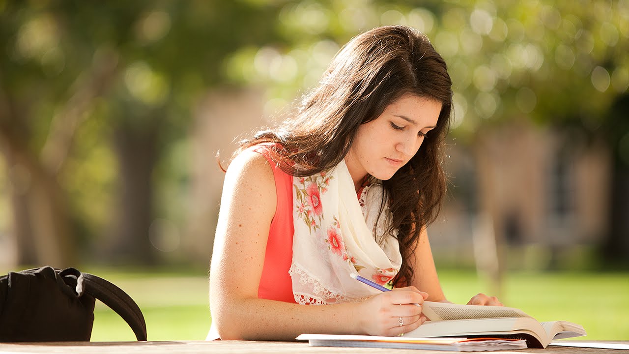 The Liberal Arts at Hillsdale College