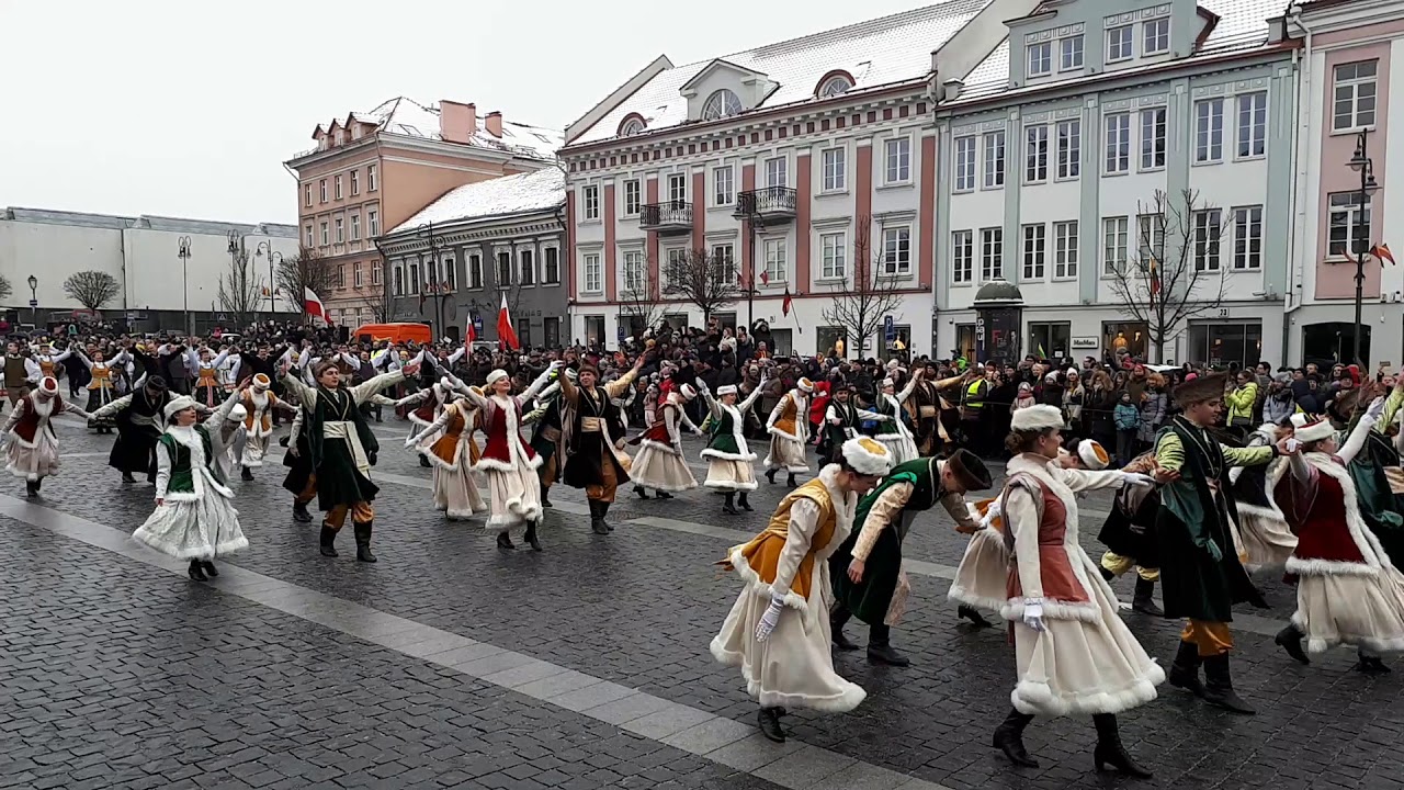 Suktinis. Plac Ratuszowy