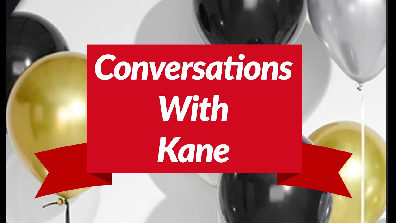 S. 2: Ep. #40: FINALE of Conversations with Kane ft. Alison Maloni