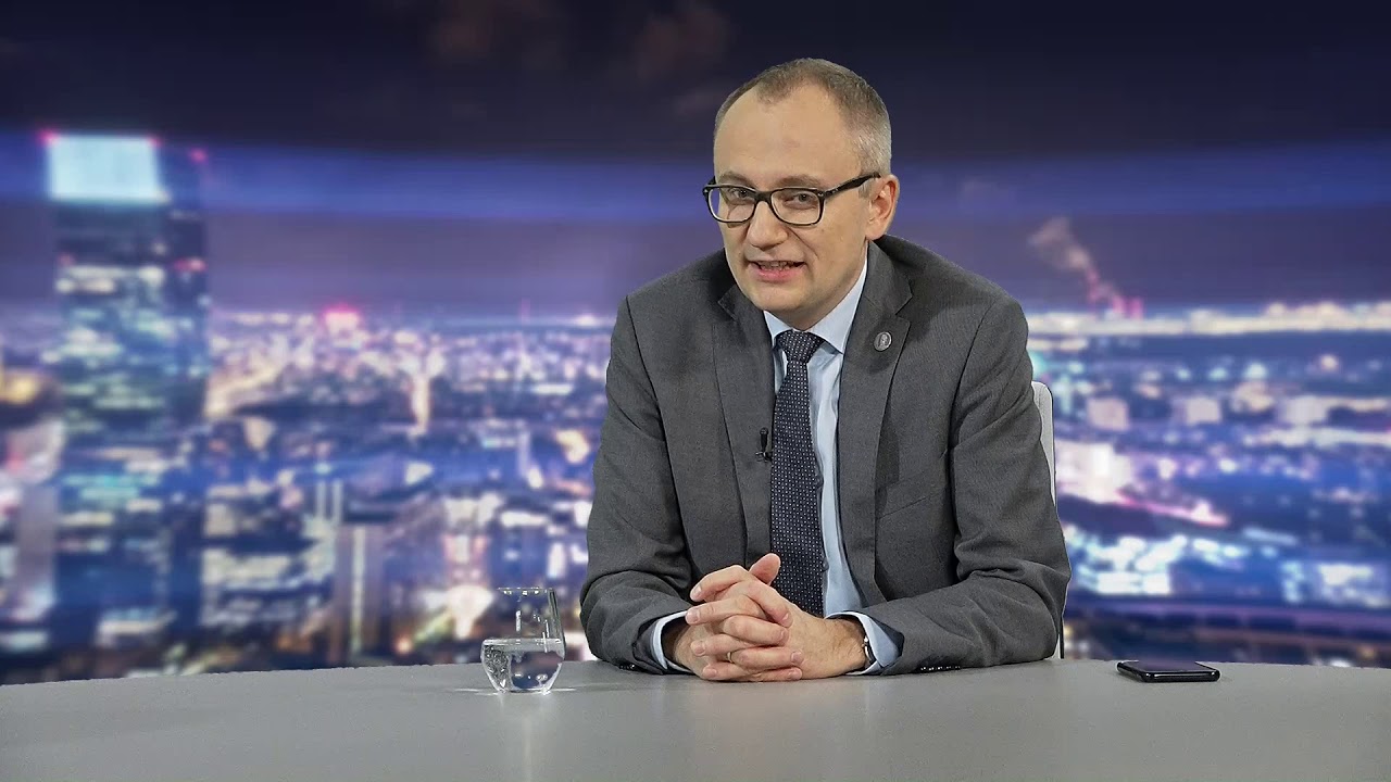 Błażej Poboży: R. Trzaskowski chce, byśmy zajmowali się kartą LGBT, a nie obietnicami wyborczymi