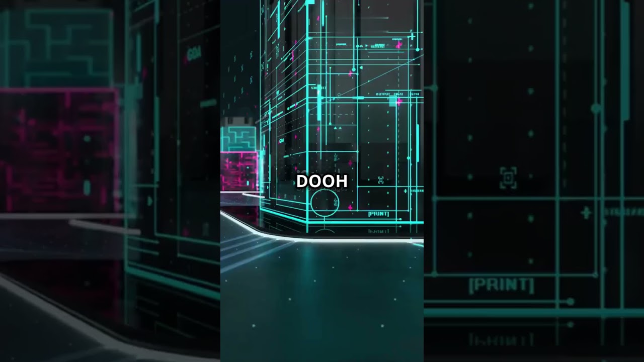 OOH Advertising vs. DOOH - What's the Difference ?
