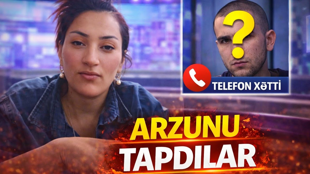 ARZUNU MAHİRDƏN AYIRAN ŞƏXS EFİRƏ QOŞULDU🫢 SƏN MƏNİMSƏN🤨