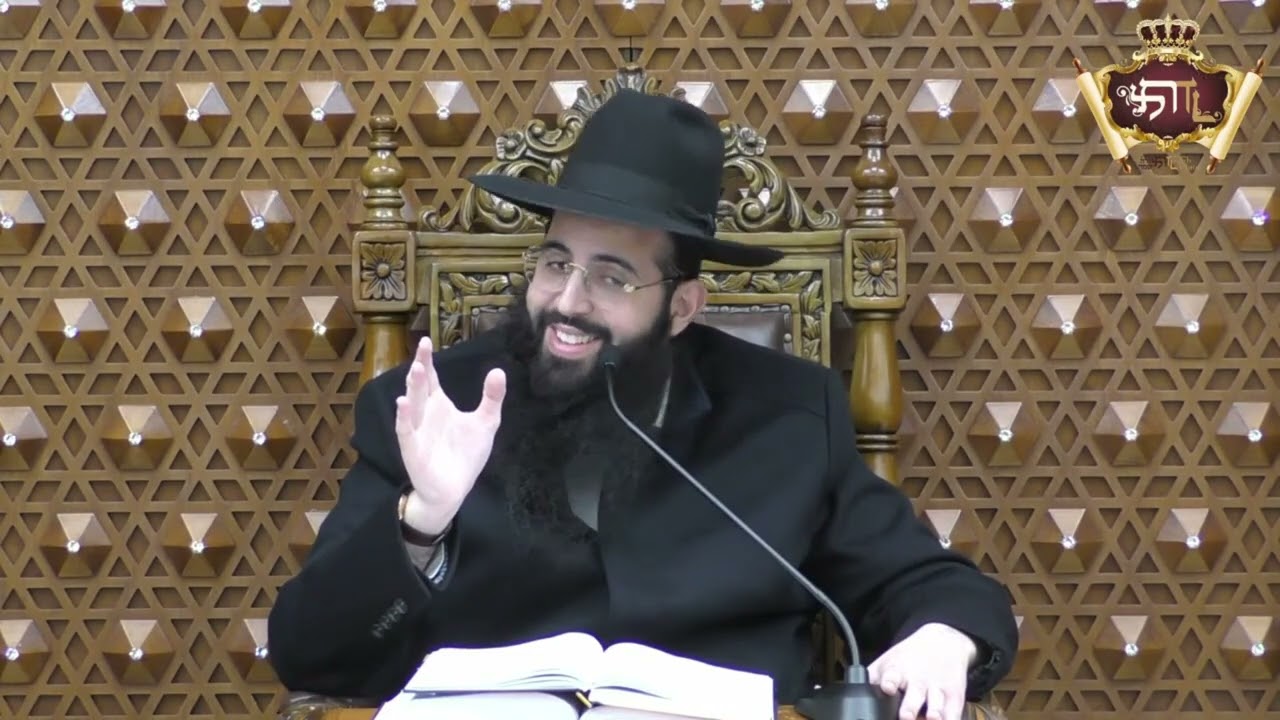 בדיוק לפני היאוש המוחלט מגיעה הישועה!!! - סיפור ענק באמונה!!