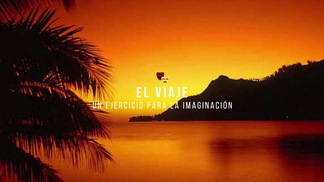 El viaje