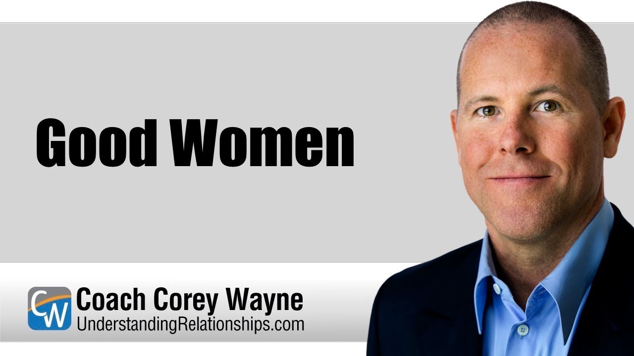 Good Women