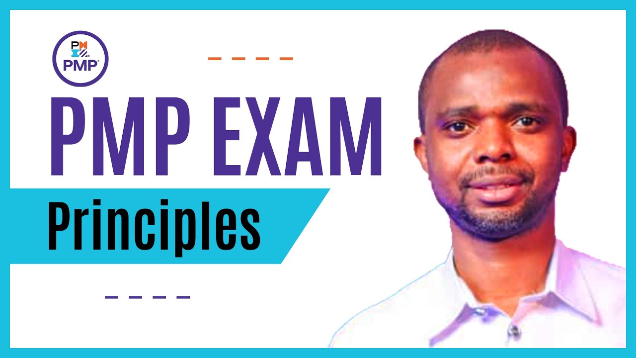 How to Pass the PMP Exam First Time: Principles, Mindset & Strategy