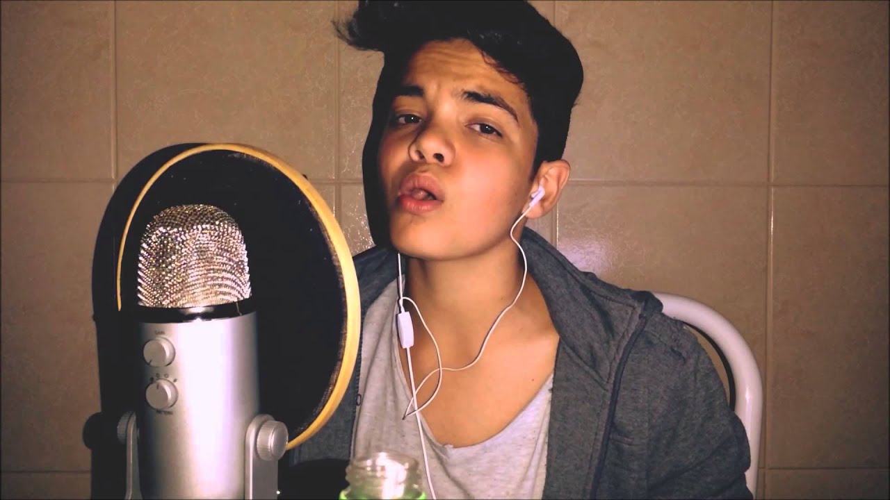 John Legend - All Of Me (Natan Magalhães Cover)